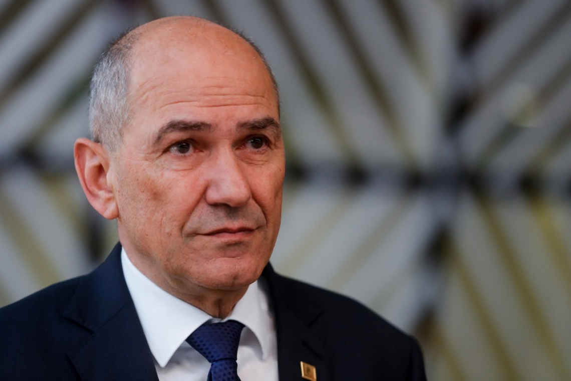 Janševa vlada imenovala podpredsednika, državne sekretarje in več novih vodilnih kadrov